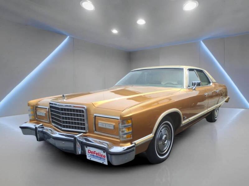 1978 Ford LTD