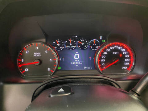 2015 GMC Yukon XL Denali