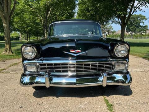 1956 Chevrolet 210
