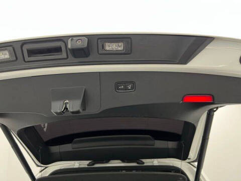 2021 Porsche Cayenne S Coupe