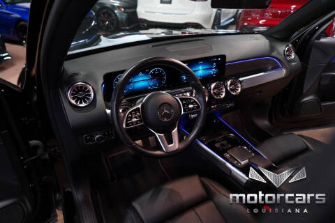 2022 Mercedes-Benz GLB GLB 250