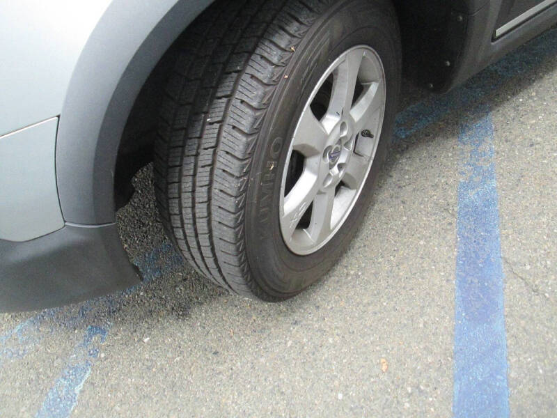 2009 Volvo XC70 3.2