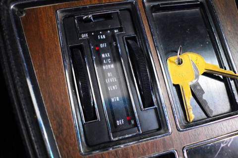 1974 Chevrolet Corvette