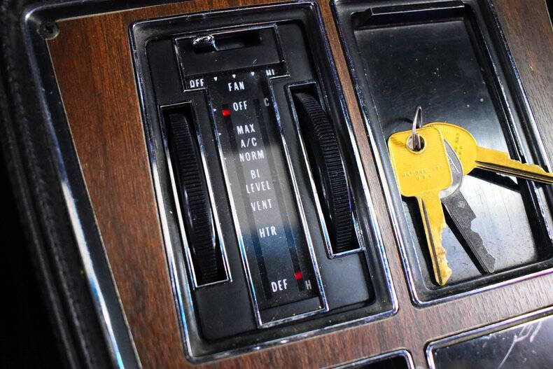 1974 Chevrolet Corvette