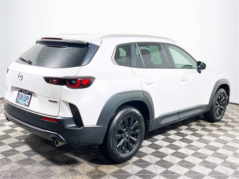 2025 Mazda CX-50 2.5 S Select