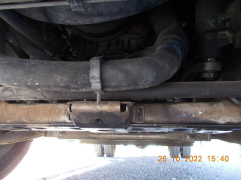 2007 Chevrolet Silverado 3500 Classic LT3