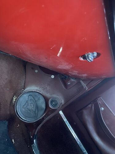 1988 GMC C/K 3500 Series