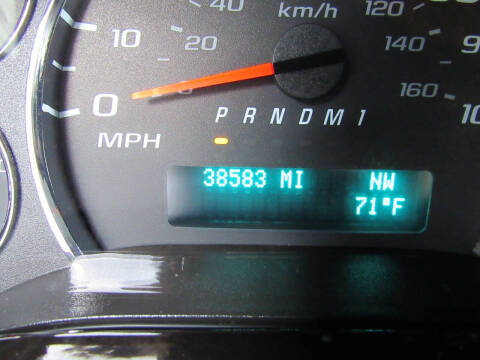 2020 GMC Savana 2500