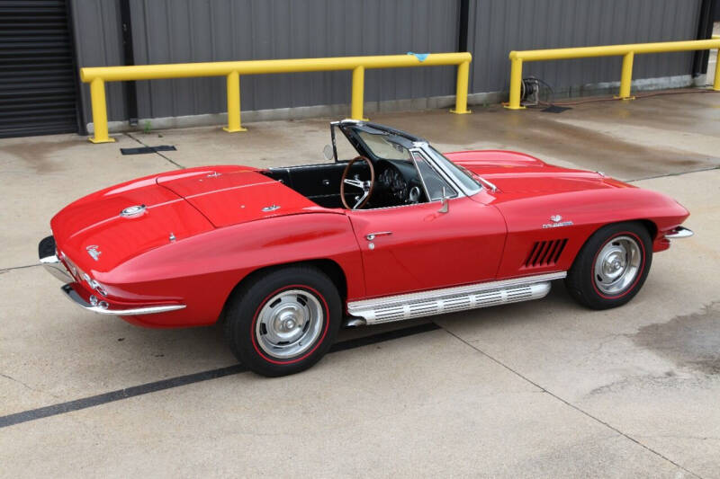 1964 Chevrolet Corvette
