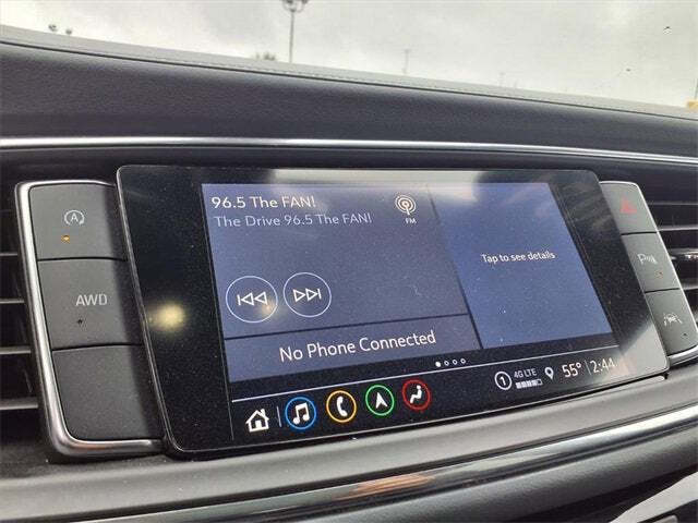 2024 Buick Enclave Premium