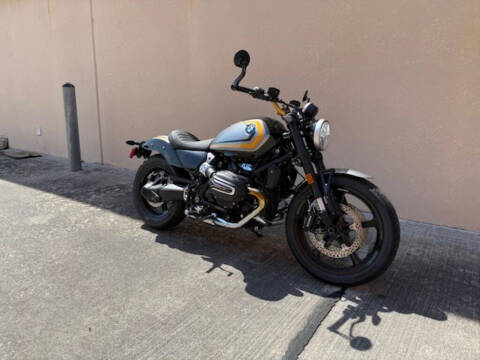 2024 BMW R 12 719 Thorium