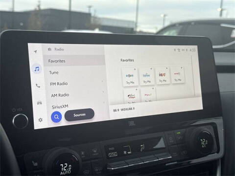 2024 Toyota Grand Highlander Hybrid XLE