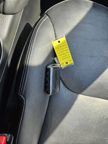 2021 Mazda CX-9 Touring