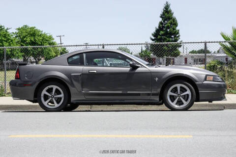 2003 Ford Mustang Mach 1 Premium