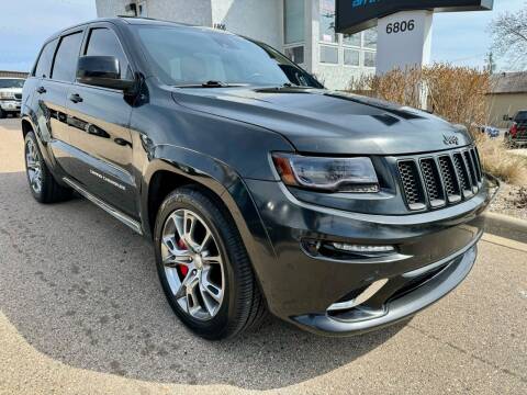 2014 Jeep Grand Cherokee for sale at Stark on the Beltline in Madison WI