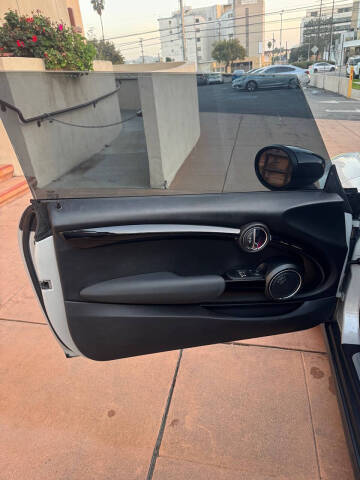 2020 MINI Hardtop 2 Door Cooper S