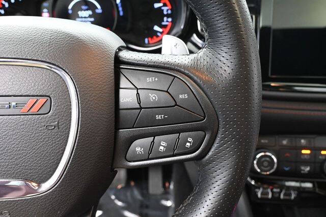 2024 Dodge Durango R/T Plus
