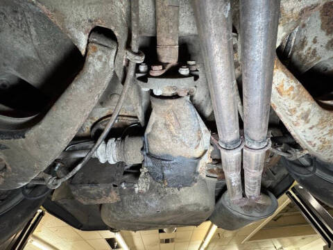 1973 Mercedes-Benz 450 SL