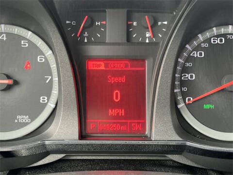 2017 GMC Terrain SLE-1