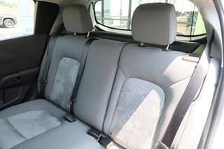 2020 Chevrolet Sonic LT