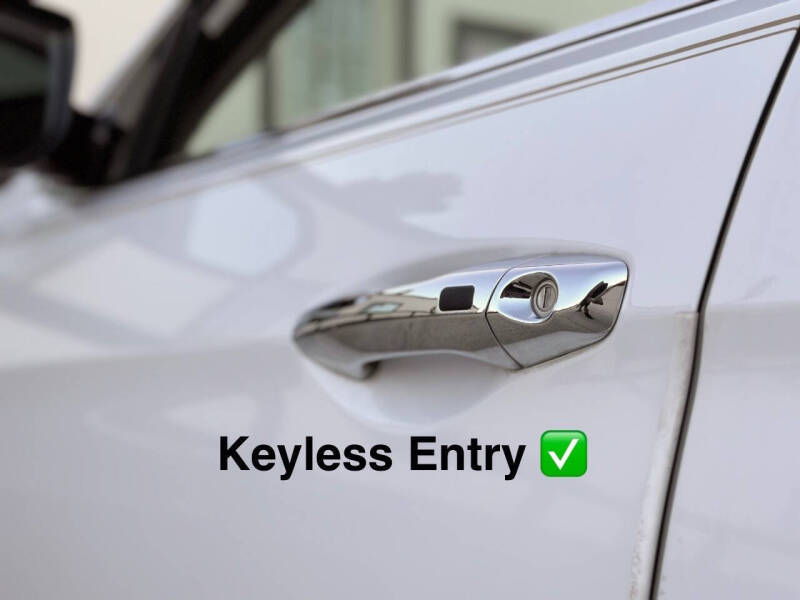 2015 Hyundai Santa Fe GLS