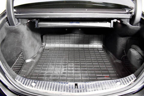 2017 Mercedes-Benz S-Class AMG S 63