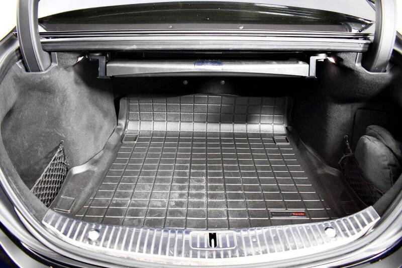 2017 Mercedes-Benz S-Class AMG S 63