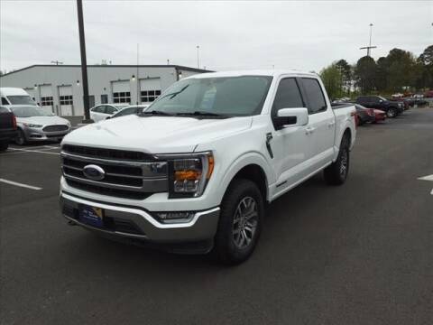 2021 Ford F-150 for sale at Smart Auto Sales of Benton in Benton AR