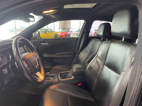 2015 Dodge Charger R/T