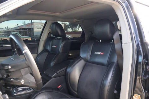 2006 Chrysler 300 SRT-8