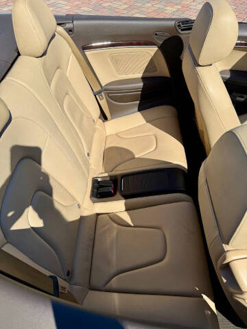 2014 Audi A5 2.0T quattro Premium Plus