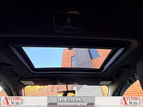 2017 Subaru WRX Premium