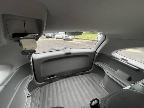 2007 Honda CR-V EX-L