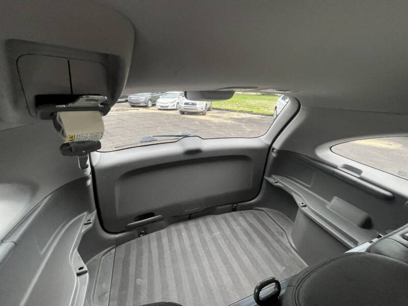 2007 Honda CR-V EX-L