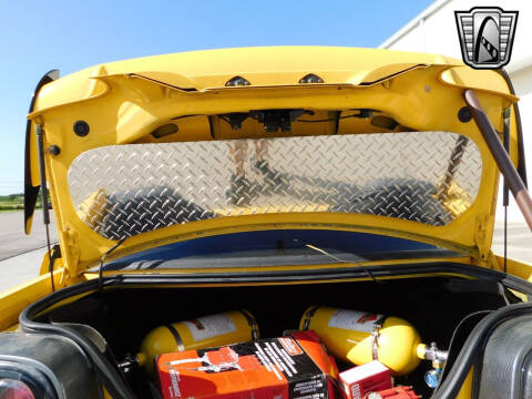 1995 Ford Mustang GT