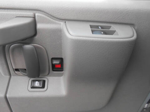 2017 Chevrolet Express LT 3500