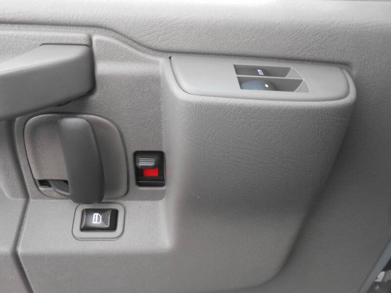 2017 Chevrolet Express LT 3500