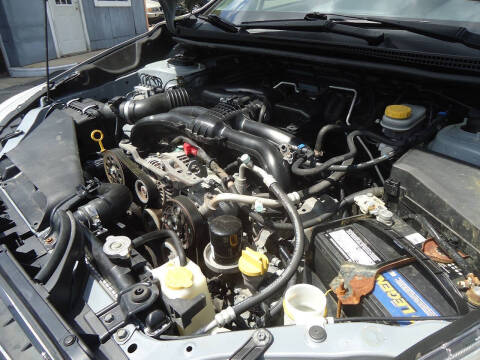 2014 Subaru XV Crosstrek 2.0i Premium