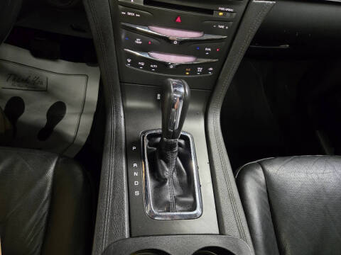 2014 Lincoln MKT