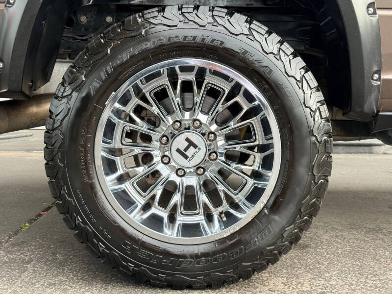 2019 RAM 2500 Laramie Longhorn