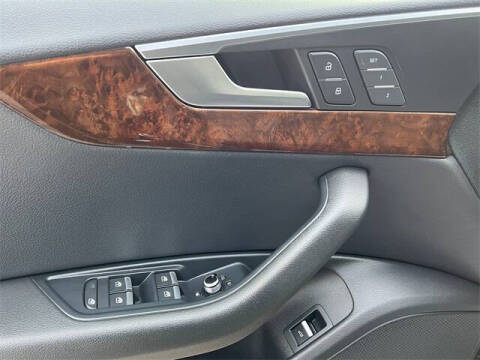 2018 Audi A5 Sportback 2.0T quattro Premium