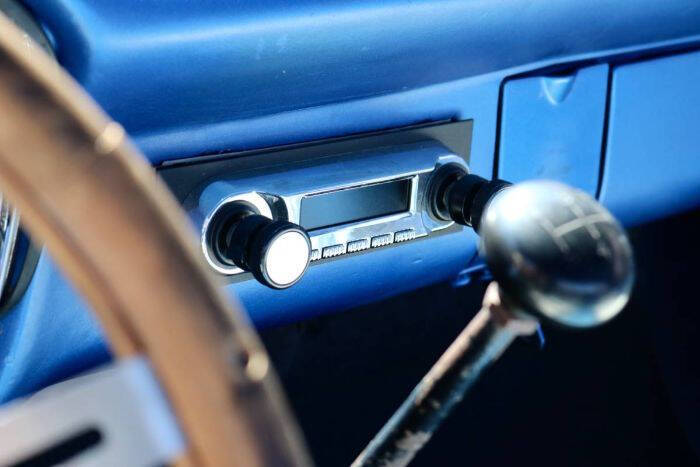 1966 Ford F-100