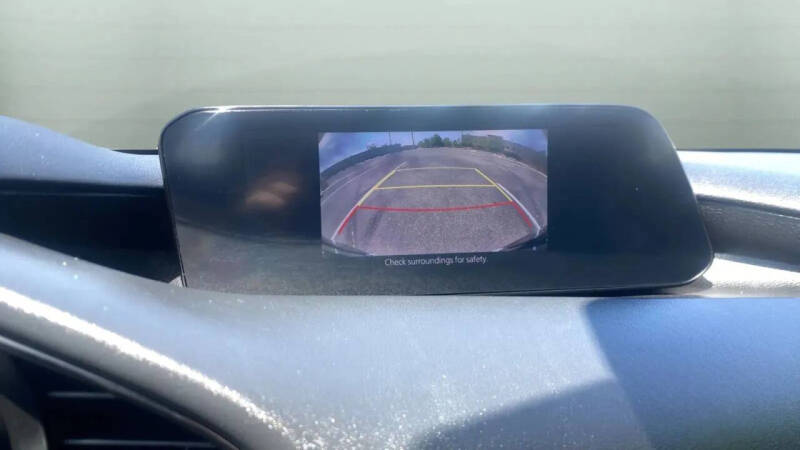 2019 Mazda Mazda3 Hatchback