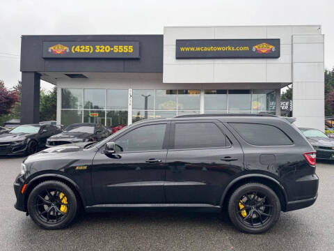 2024 Dodge Durango SRT 392 Alchemi