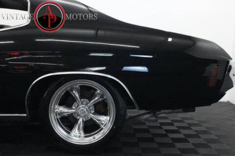 1970 Chevrolet Chevelle