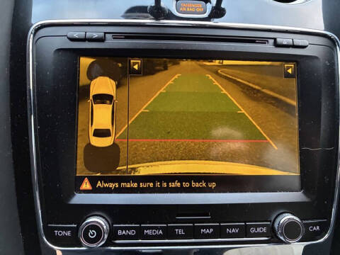 2015 Bentley Flying Spur V8