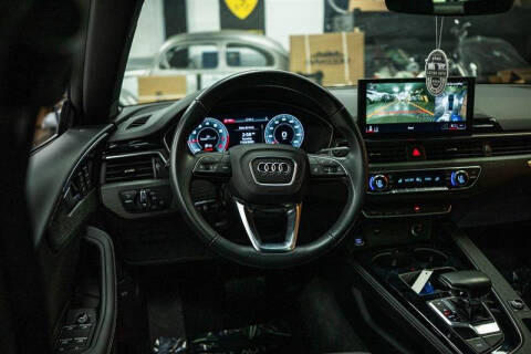 2024 Audi A5 Sportback quattro S line Prem Plus 45 TFSI