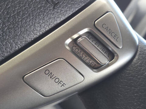 2020 Nissan NV200