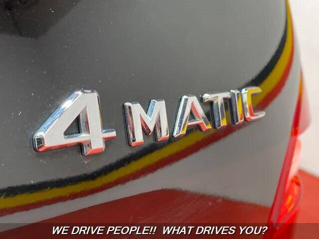 2012 Mercedes-Benz GL-Class GL 450 4MATIC