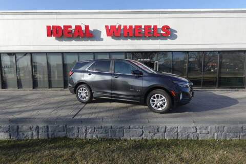 Ideal Wheels Car Dealer in Sioux City IA